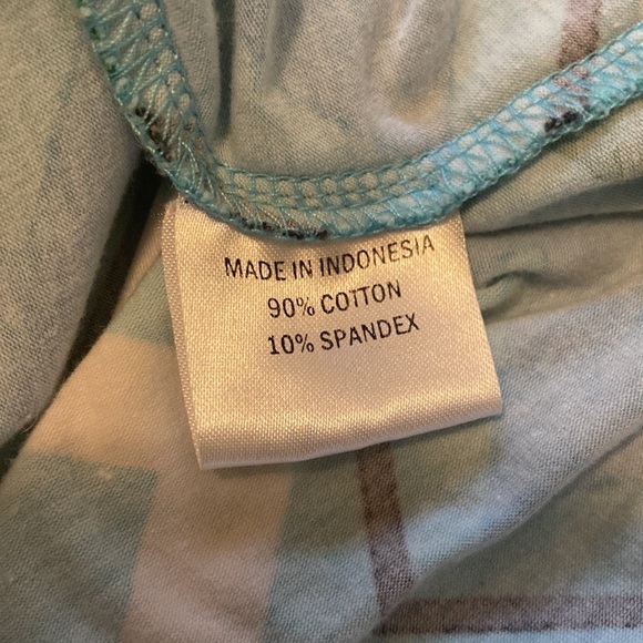 Joyous & Free sleeveless summer dress - Picture 9 of 11